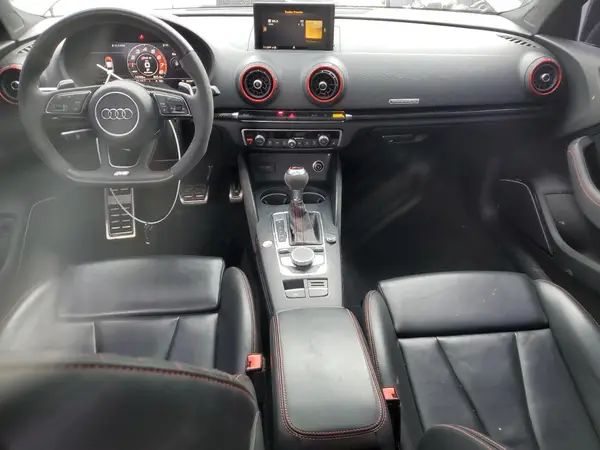 WUABWHFF4LA902881 2020 AUDI RS3 - Image 8