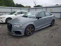 WUABWHFF5KA901205 2019 AUDI RS3
