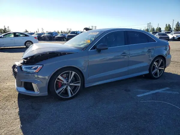 WUABWHFF6KA903299 2019 AUDI RS3