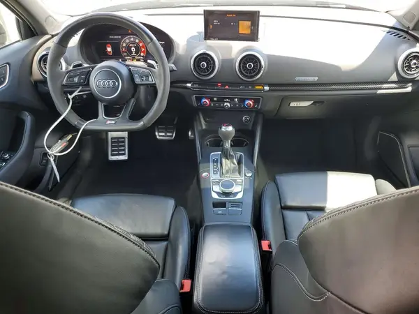WUABWHFF8J1903609 2018 AUDI RS3 - Image 8