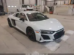 WUACEAFX2P7901741 2023 AUDI R8
