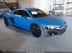 WUACEAFX5P7902124 2023 AUDI R8