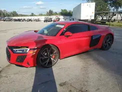 WUACEAFX6P7902424 2023 AUDI R8
