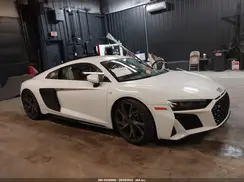 WUACEAFX8N7900462 2022 AUDI R8