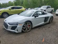 WUACEAFXXP7902376 2023 AUDI R8