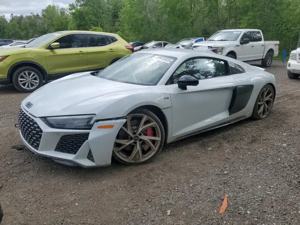 WUACEAFXXP7902376 2023 AUDI R8