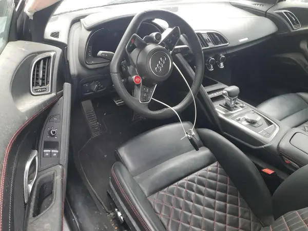 WUACEAFXXP7902376 2023 AUDI R8 - Image 8