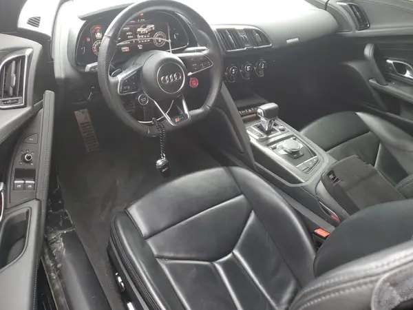 WUACECFX2N7900985 2022 AUDI R8 - Image 8
