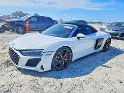 WUACECFX6N7900231 2022 AUDI R8