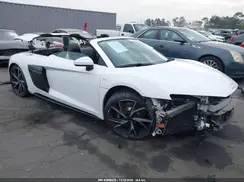 WUACECFX6N7901007 2022 AUDI R8