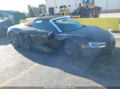 WUACECFXXP7900770 2023 AUDI R8
