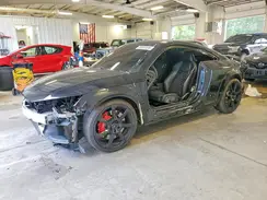 WUACSAFV4J1900074 2018 AUDI TT