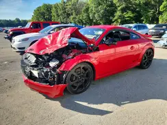 WUACSAFV5J1902741 2018 AUDI TT