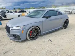 WUACSAFVXJ1900659 2018 AUDI TT