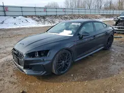 WUACWCF51KA900521 2019 AUDI RS5