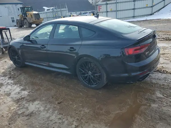 WUACWCF51KA900521 2019 AUDI RS5 - Image 2