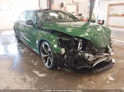 WUACWCF51KA901071 2019 AUDI RS5
