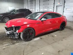 WUACWCF52KA903041 2019 AUDI RS5