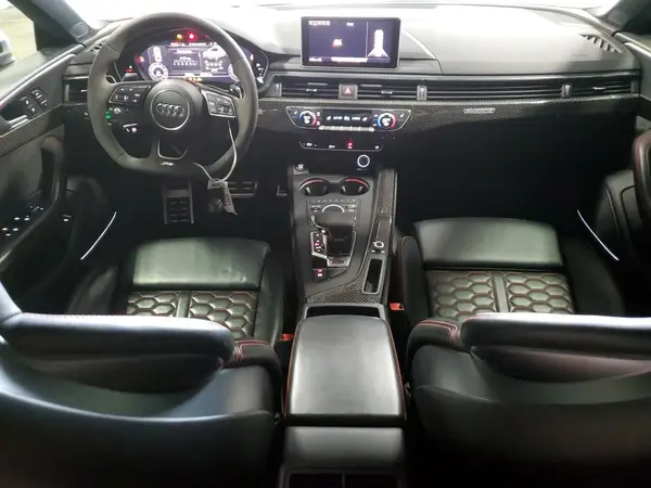 WUACWCF52KA903041 2019 AUDI RS5 - Image 8