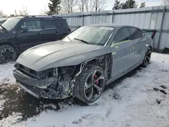 WUACWCF53KA900780 2019 AUDI RS5