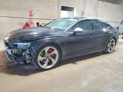 WUACWCF53KA902125 2019 AUDI RS5
