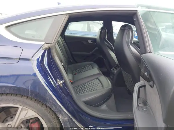 WUACWCF53KA903422 2019 AUDI RS5 - Image 8