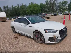 WUACWCF54KA901081 2019 AUDI RS5