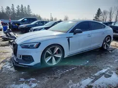 WUACWCF54KA903705 2019 AUDI RS5