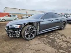 WUACWCF54KA904062 2019 AUDI RS5