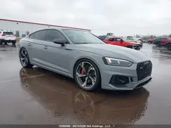 WUACWCF57KA900913 2019 AUDI RS5