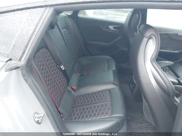 WUACWCF57KA900913 2019 AUDI RS5 - Image 8