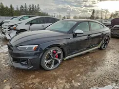 WUACWCF57KA900992 2019 AUDI RS5
