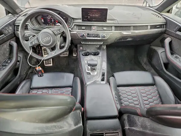 WUACWCF57KA900992 2019 AUDI RS5 - Image 8