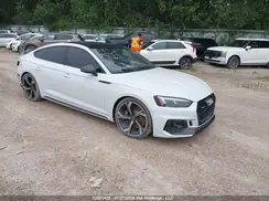 WUACWCF57KA907666 2019 AUDI RS5