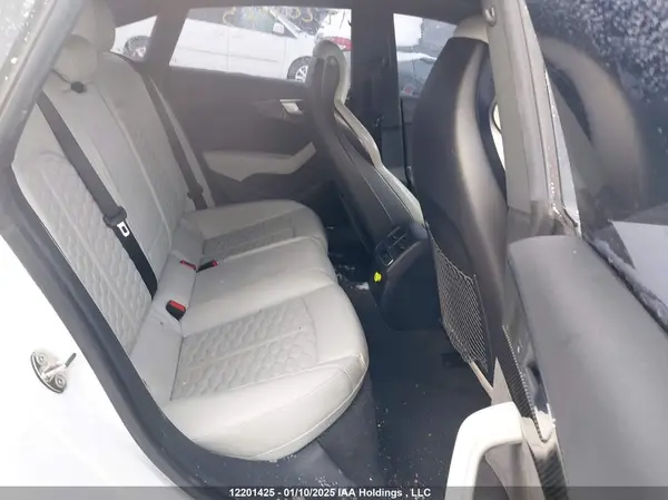 WUACWCF57KA907666 2019 AUDI RS5 - Image 8