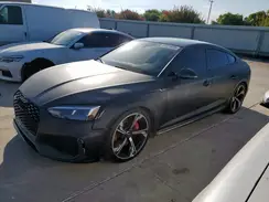 WUACWCF59KA901223 2019 AUDI RS5