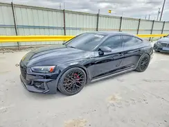 WUACWCF59KA901531 2019 AUDI RS5