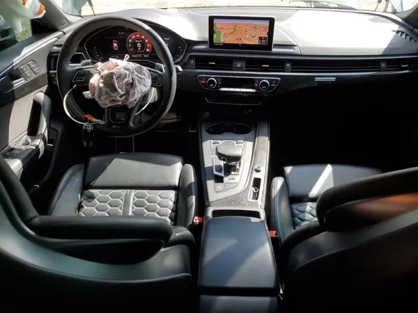 WUACWCF59KA904039 2019 AUDI RS5 - Image 8