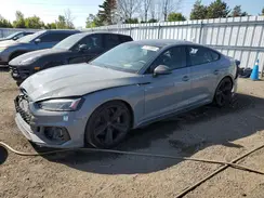 WUACWCF5XKA900078 2019 AUDI RS5