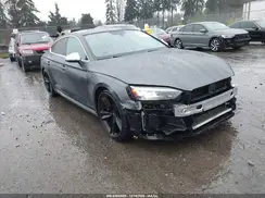 WUACWCF5XKA903742 2019 AUDI RS5