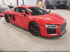 WUAEAAFX2H7901938 2017 AUDI R8