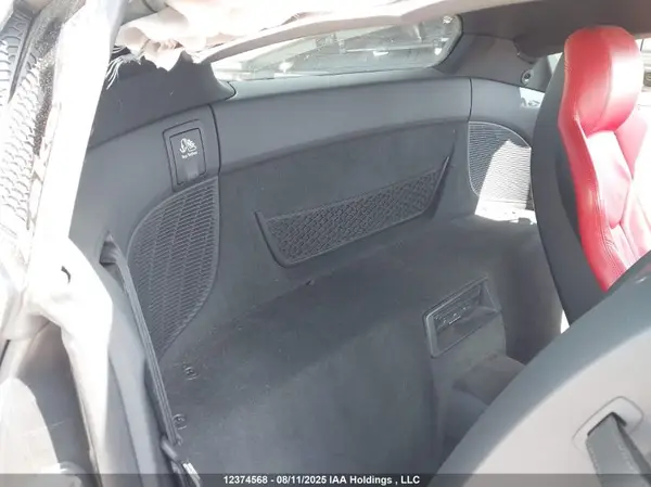 WUAEAAFX6H7901442 2017 AUDI R8 - Image 8