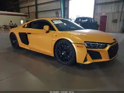 WUAEEAFX7L7900930 2020 AUDI R8