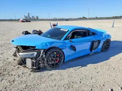 WUAEEAFX7L7901916 2020 AUDI R8