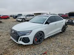 WUAG4DGY0PA901298 2023 AUDI RS3