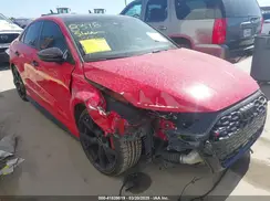 WUAG4DGY0PA903200 2023 AUDI RS3