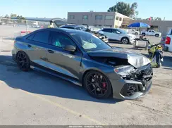 WUAG4DGY1PA910219 2023 AUDI RS3