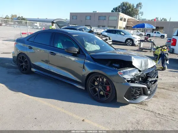WUAG4DGY1PA910219 2023 AUDI RS3