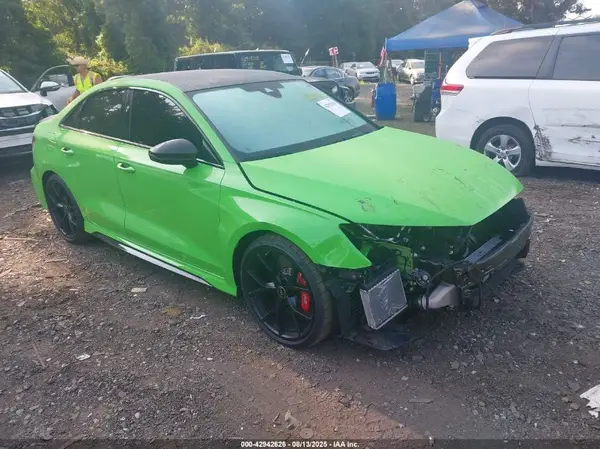 WUAG4DGY1RA906626 2024 AUDI RS3