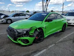 WUAG4DGY2NA906161 2022 AUDI RS3